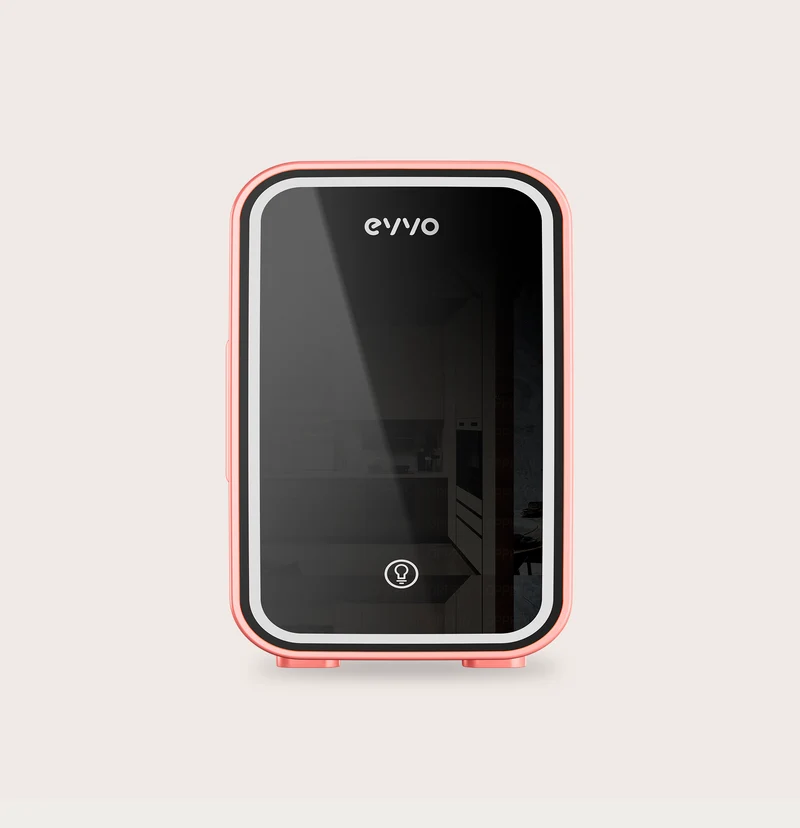 Nevera F6 Beauty Serie Mini