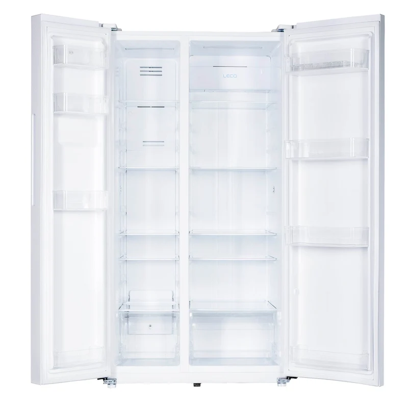 Frigorífico Americano EVVO F90W Glass Reacondicionado Clase A