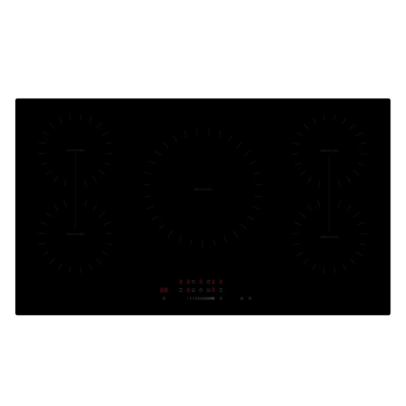 Montpellier MINH90 90cm Induction Hob