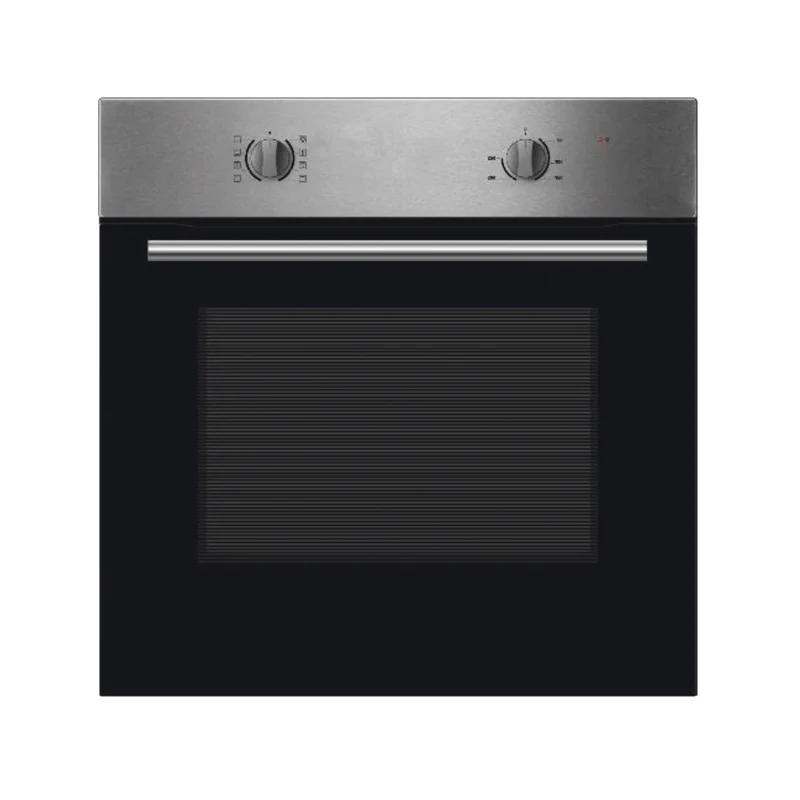 Montpellier M8MESO70SS Single Built-In Oven