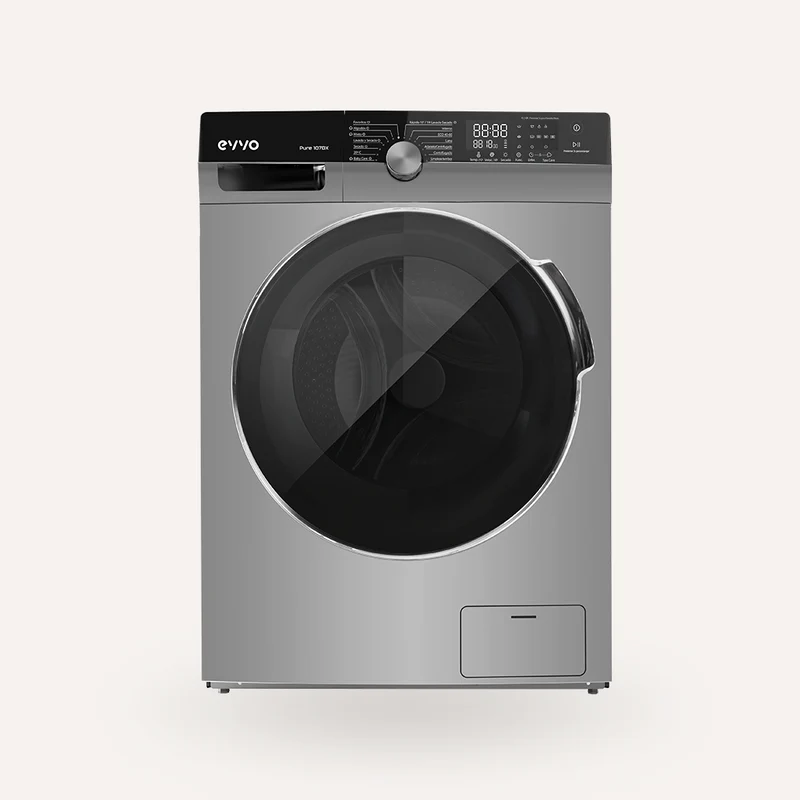 Lavadora EVVO PURE