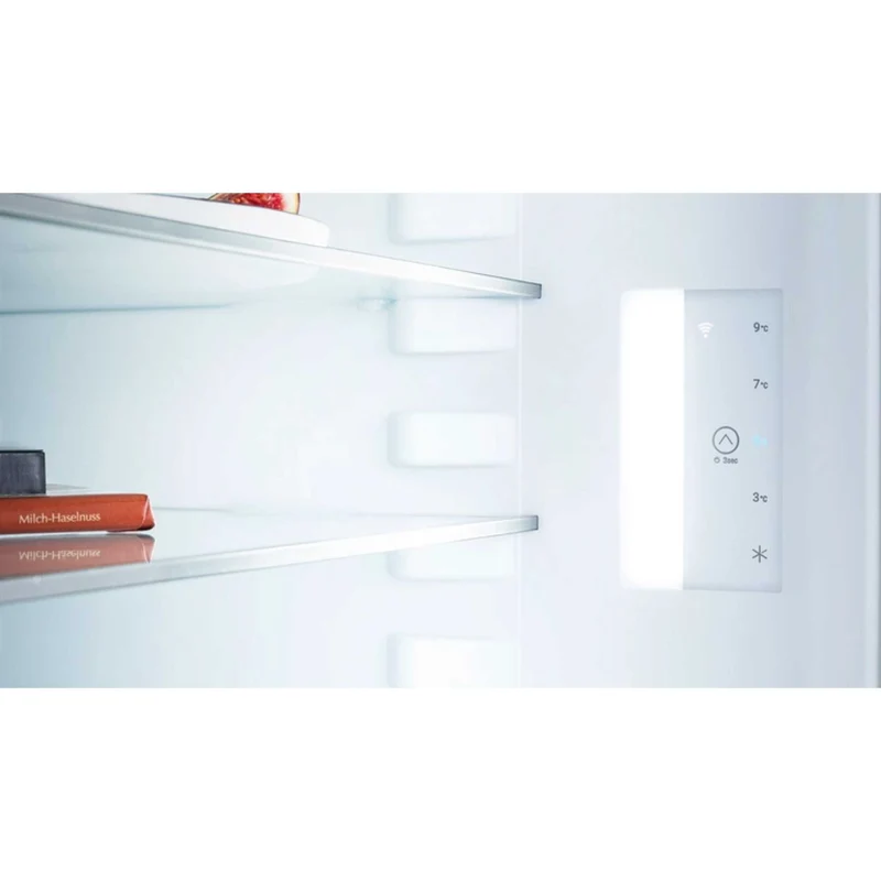 Liebherr Undercounter Larder Fridge Auto Defrost - White - Rdi 1620 plus