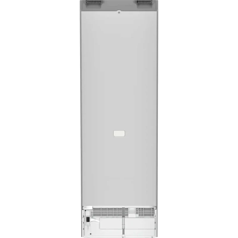Liebherr pure Fridge Freezer 70/30 NoFrost - SteelFinish - CNsfd 5203