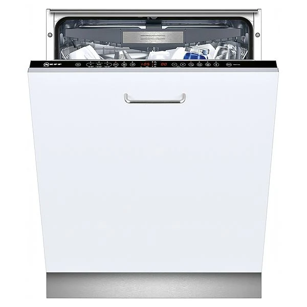 NEFF A++ Energy Rated 14 Place Settings Fully Integrated Dishwasher