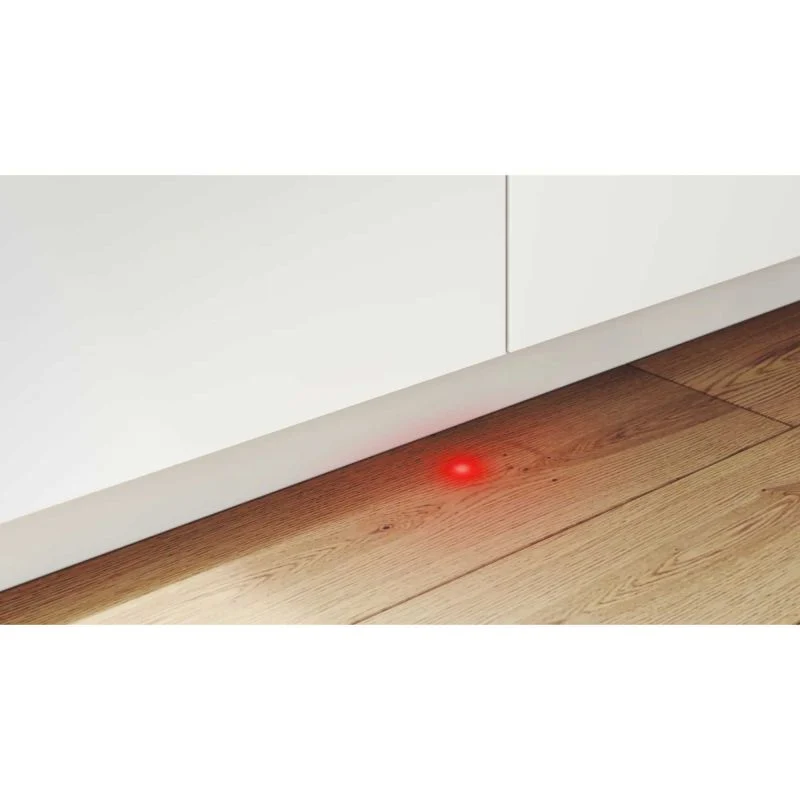 NEFF N 30 Fully Integrated Full-Sized Dishwasher - S153HTX02G