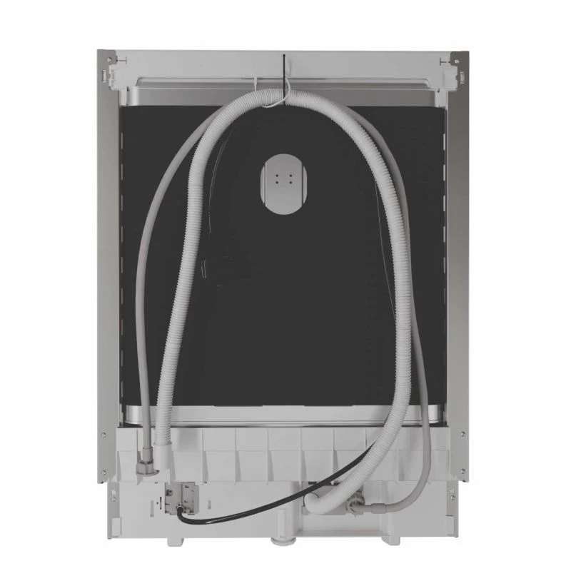 Hotpoint Semi-Integrated Full-Sized Dishwasher - H3B L626 B UK