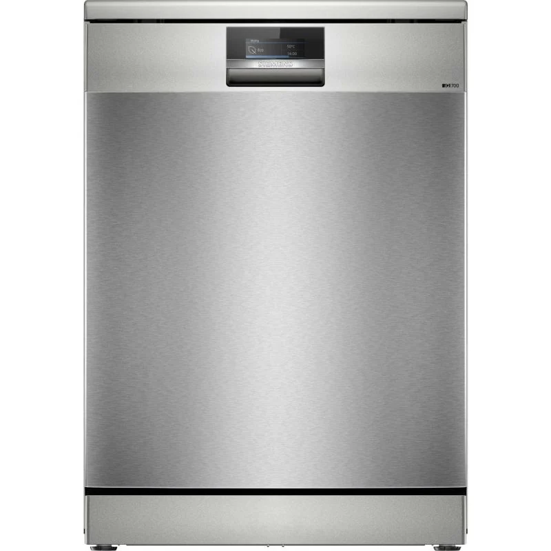 Siemens iQ700 Freestanding Full-Sized Dishwasher - SN27TI02CE