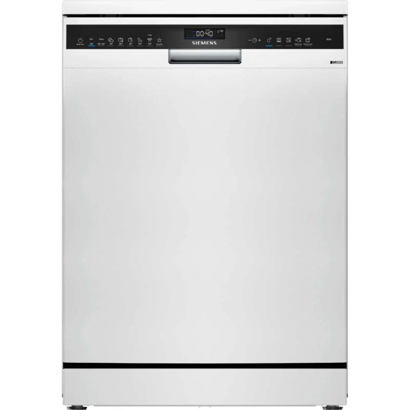 Siemens iQ500 Freestanding Full-Sized Dishwasher - SN25EW13CE