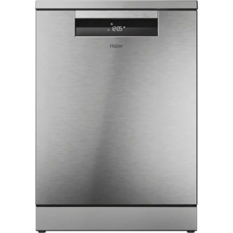 Haier I-Pro Shine Series 3 Freestanding Full-Sized Dishwasher - XF 5C4M1X-80