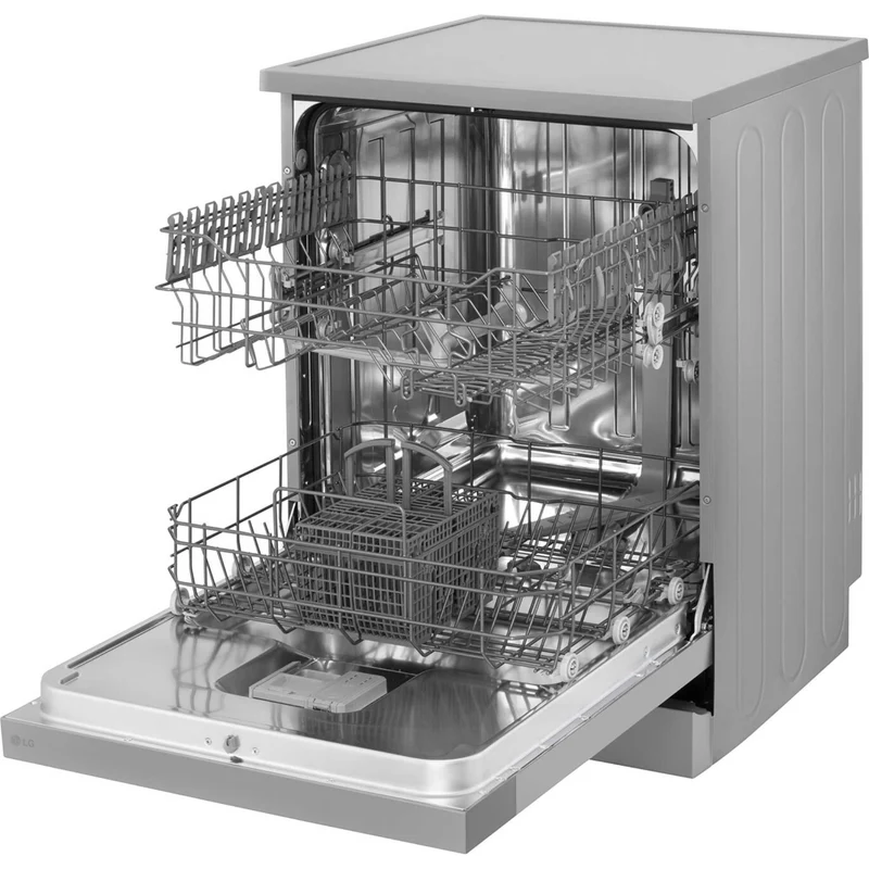 LG Series 2 Freestanding Full-Sized Dishwasher - F030FL