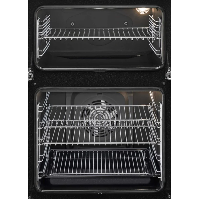 AEG DCS531160M 6000 SurroundCook Catalytic Built-In Double Oven
