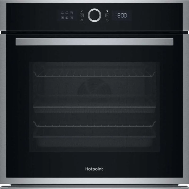 Hotpoint HOIM4S8CM0XUK Class 4 ActiveMultiflow 73l Single Oven with Air Fry