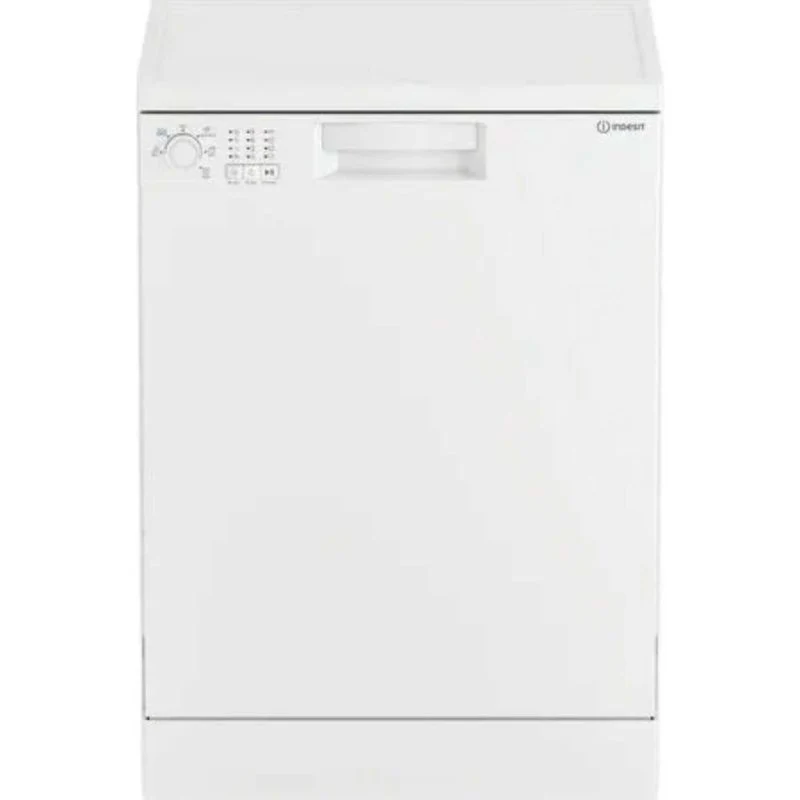 Indesit Push&Go Freestanding Full-Sized Dishwasher - IN2FE13DT9WUK