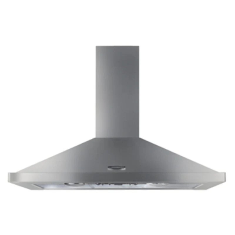 Rangemaster LEIHDC110SC 1100mm Cooker Hood