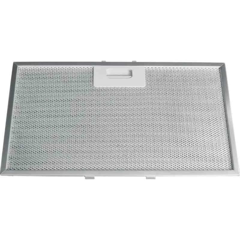 Hotpoint PCT 64 F L SS 60cm Canopy Cooker Hood