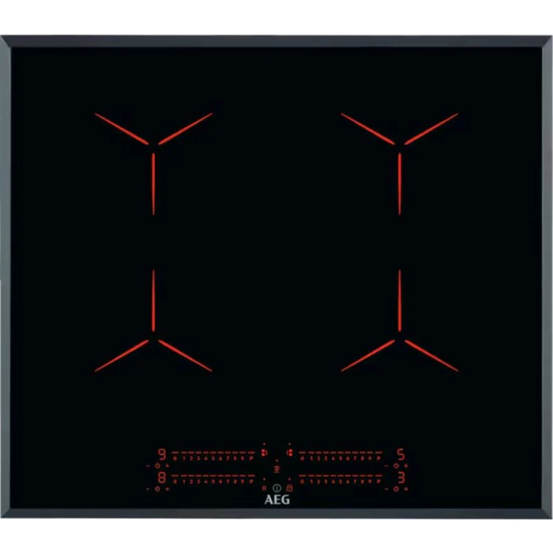AEG IPE64551FB 60cm 4-Zone Induction Hob