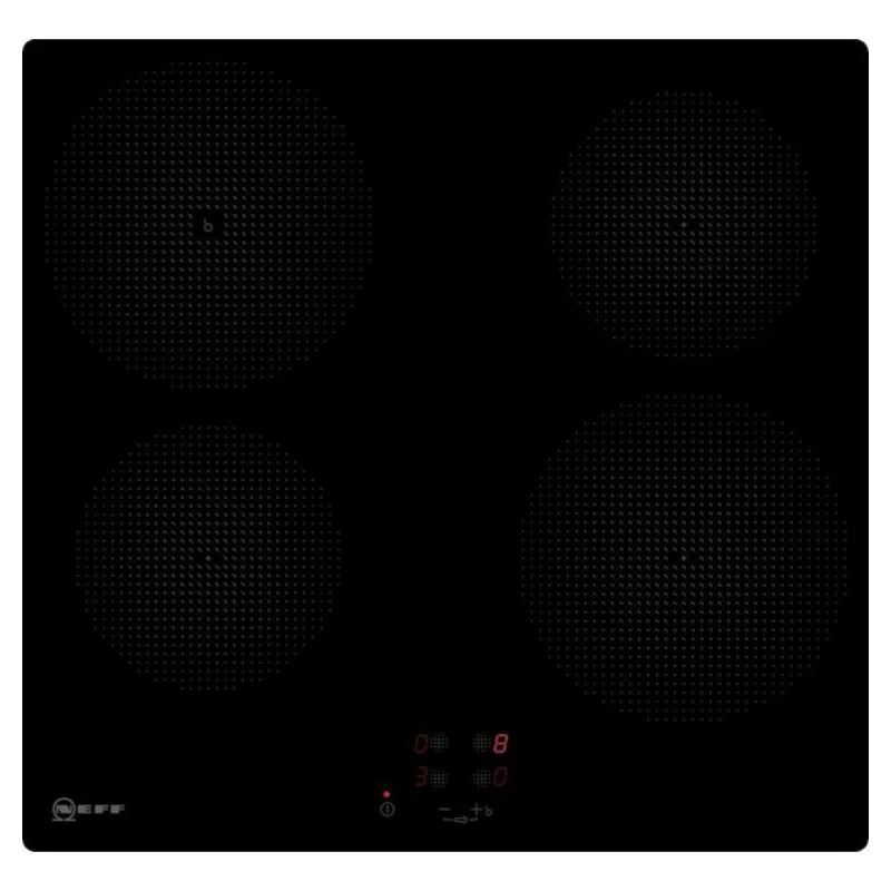 NEFF T36CA50X1U 60cm Induction Hob with Touch Controls