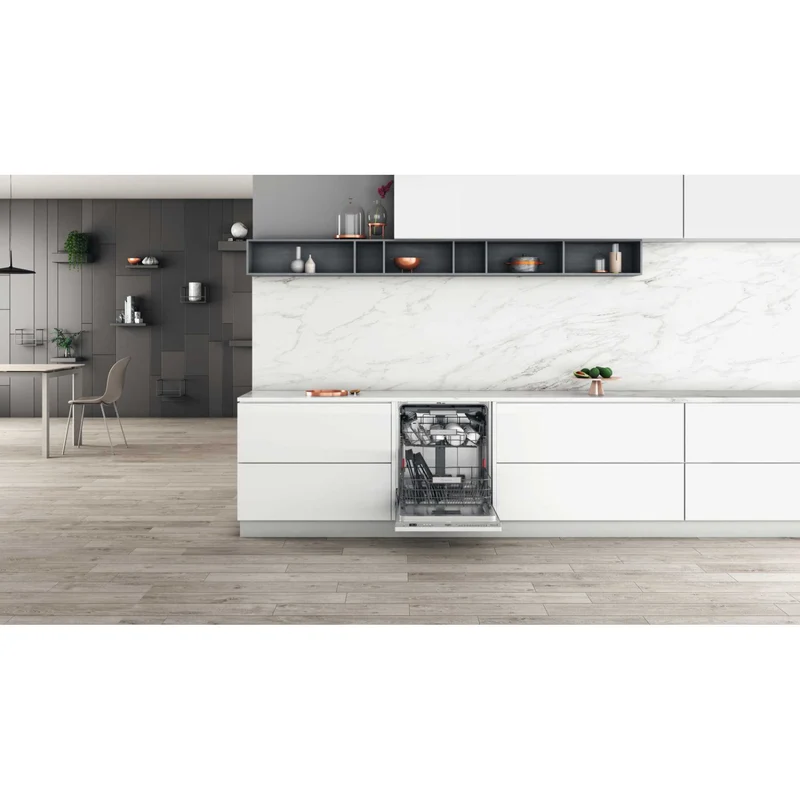 Hotpoint PPH 75G DF IX UK 75cm 5 Burner Gas Hob - Stainless Steel