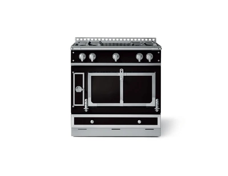Cocina Château Grand Castel 90