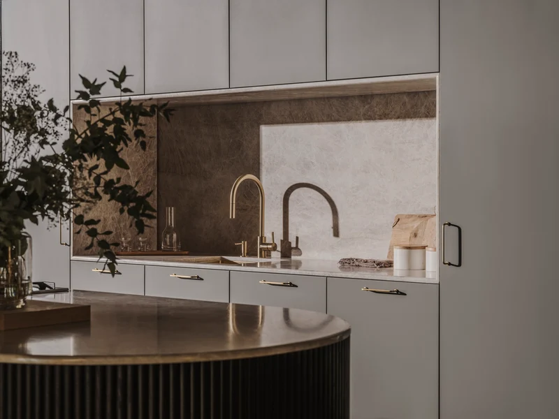 Cocina Paris