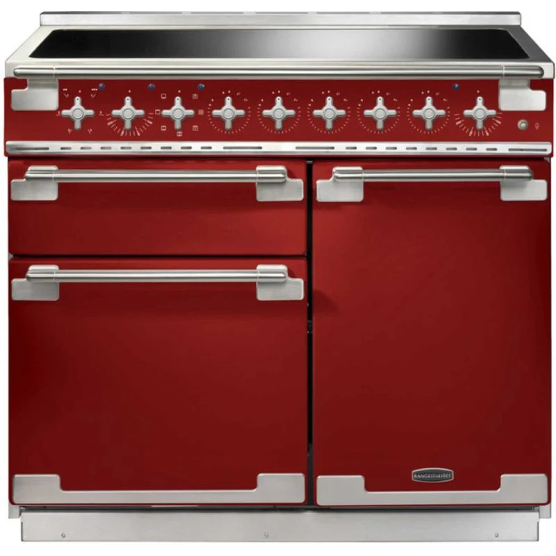 Rangemaster Elise 100 100cm Electric Range Cooker - ELS100EIRD
