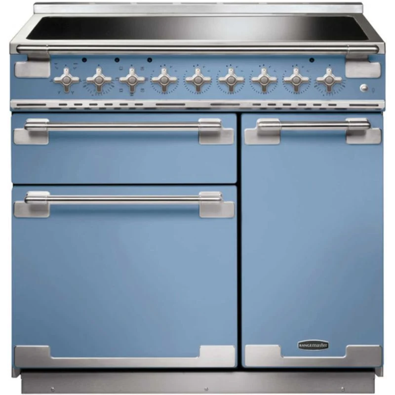 Rangemaster Elise 90 90cm Electric Range Cooker - ELS90EICA