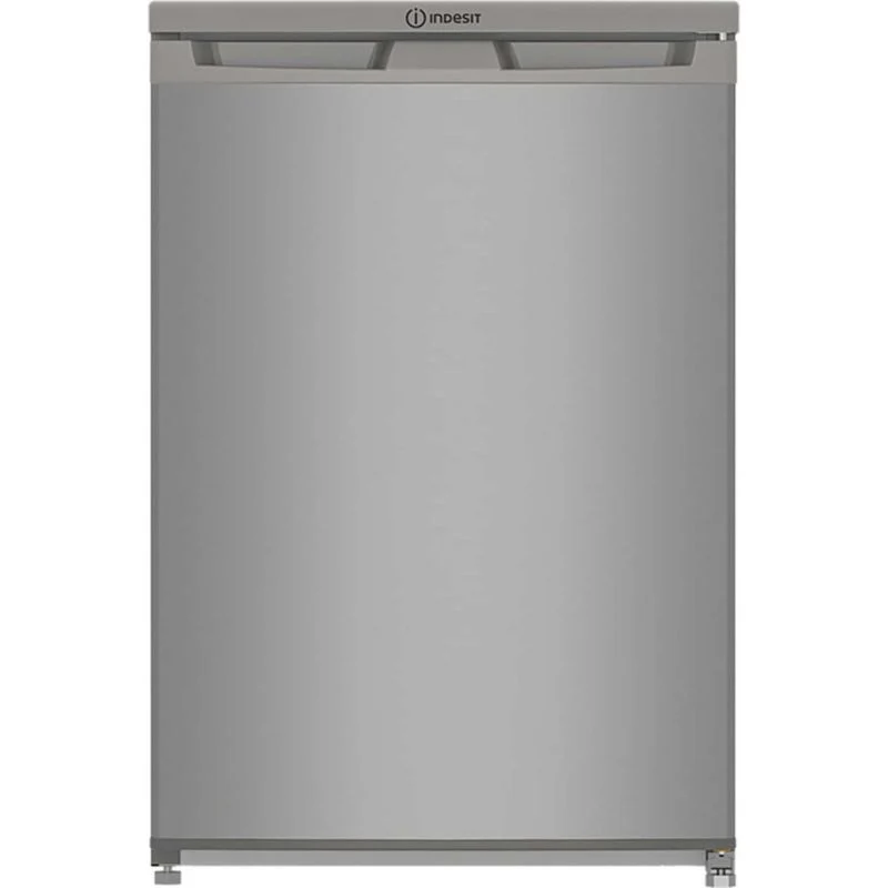 Indesit Undercounter Freezer Low Frost - Silver - I55Z1 112S UK