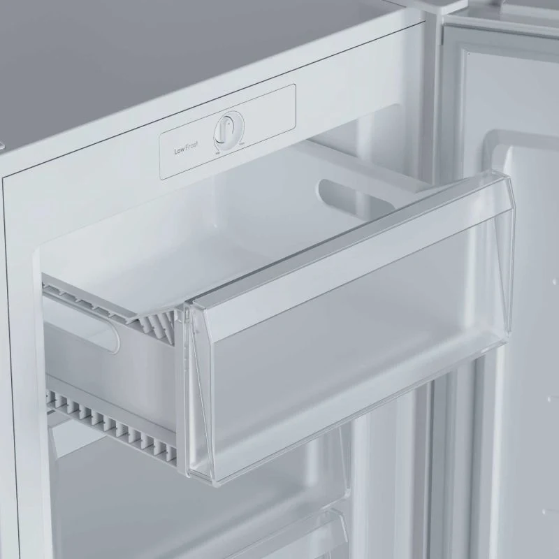 Hoover H-FREEZE 300 Undercounter Freezer Low Frost - White - HONUQ2L58EWHK