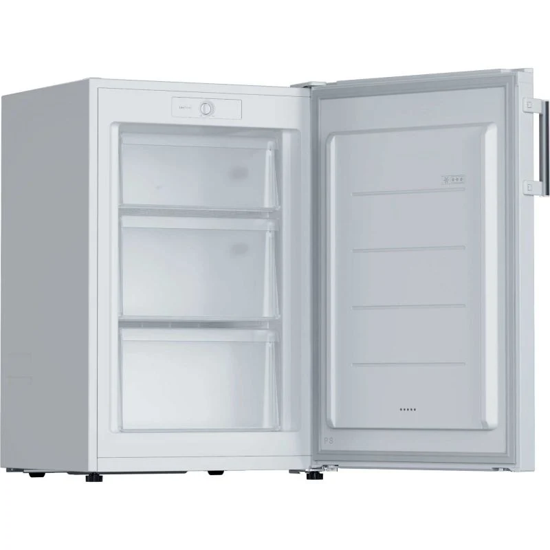 Hoover H-FREEZE 300 Undercounter Freezer Low Frost - White - HONUQ2L58EWHK