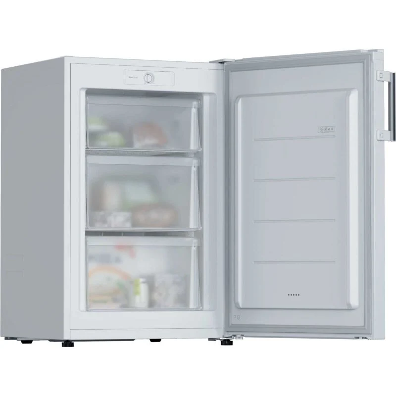 Hoover H-FREEZE 300 Undercounter Freezer Low Frost - White - HONUQ2L58EWHK