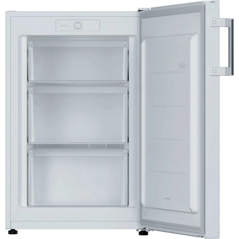 Hoover H-FREEZE 300 Undercounter Freezer Low Frost - White - HONUQ2L58EWHK