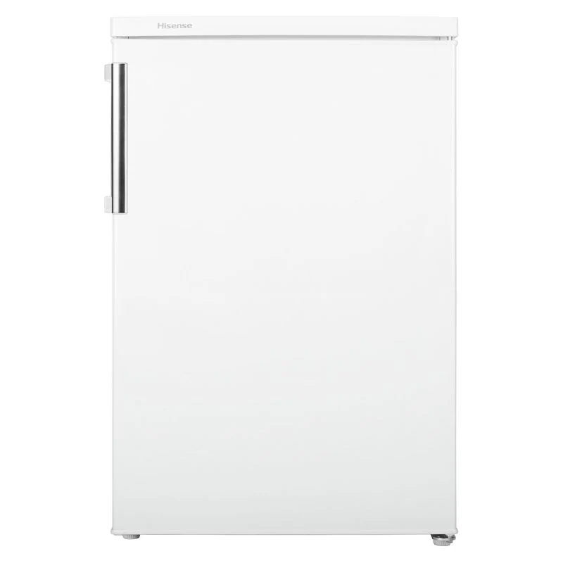 Hisense Undercounter Freezer - White - FV105D4BW21