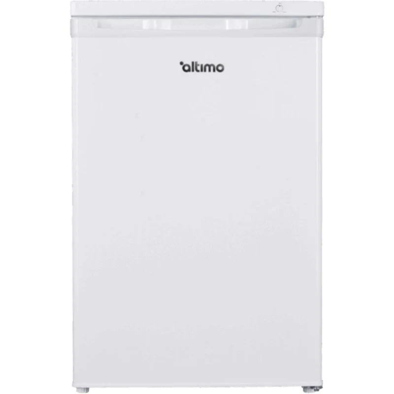 Altimo Undercounter Freezer - White - AFZ5542W