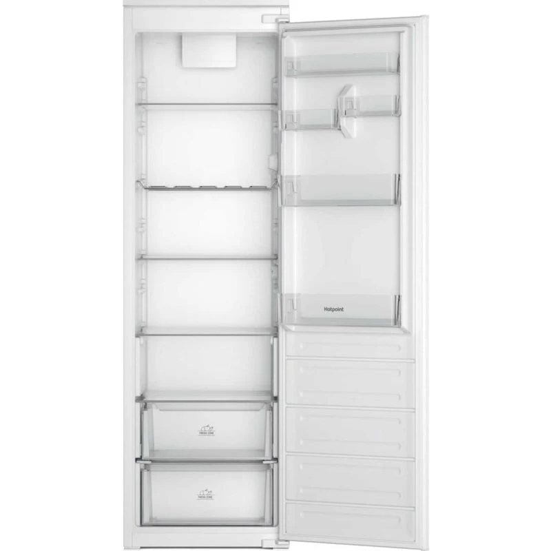 Hotpoint Built-In Tall Larder Fridge Low Frost - HTSD18A011A1