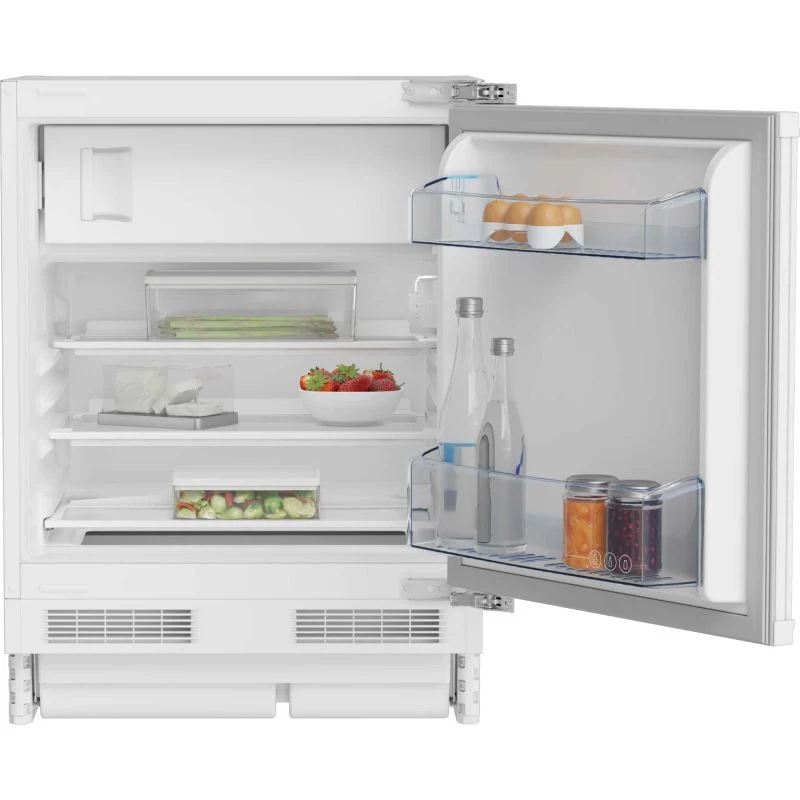 Beko Built-In Undercounter Fridge - BRS4682