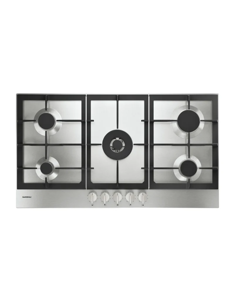 Placa de cocción de gas 90 cm 200 Series, Gas natural 20 mbar