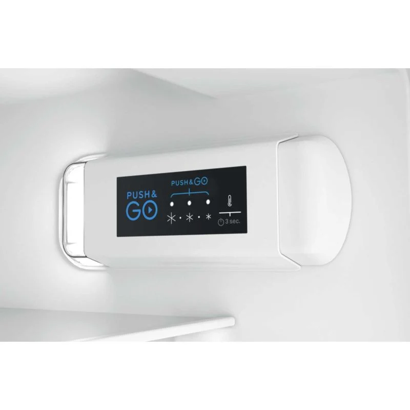 Indesit Built-In Undercounter Larder Fridge Low Frost - INBUL011.UK