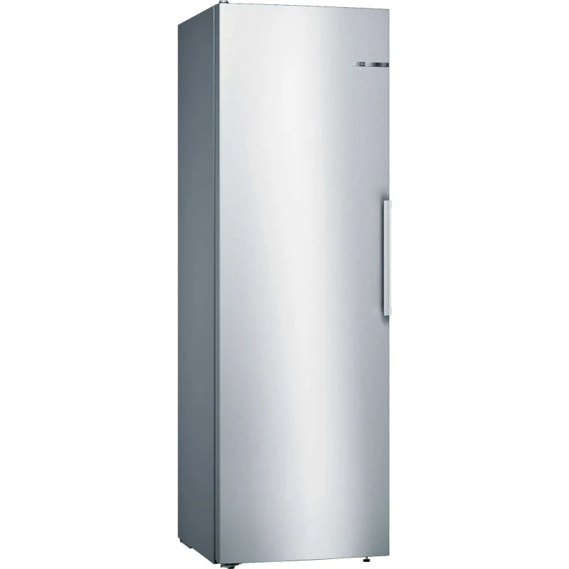 Bosch Series 4 Tall Larder Fridge - Inox - KSV36VLEP