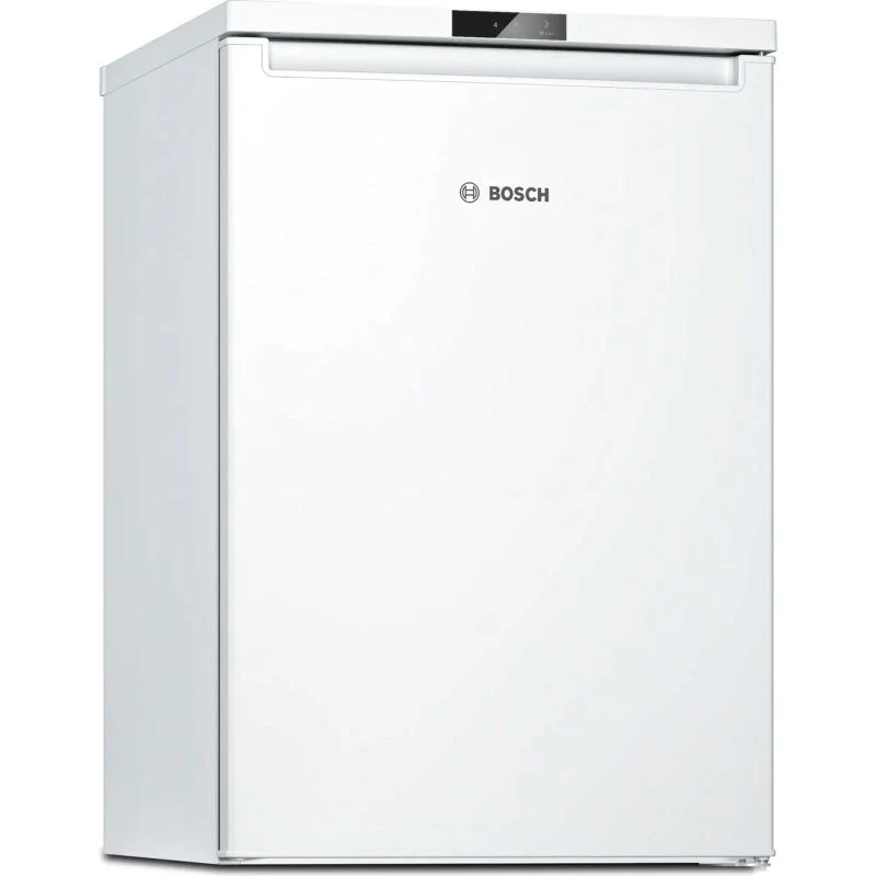 Bosch Series 2 Undercounter Larder Fridge - White - KTR15NWEAG