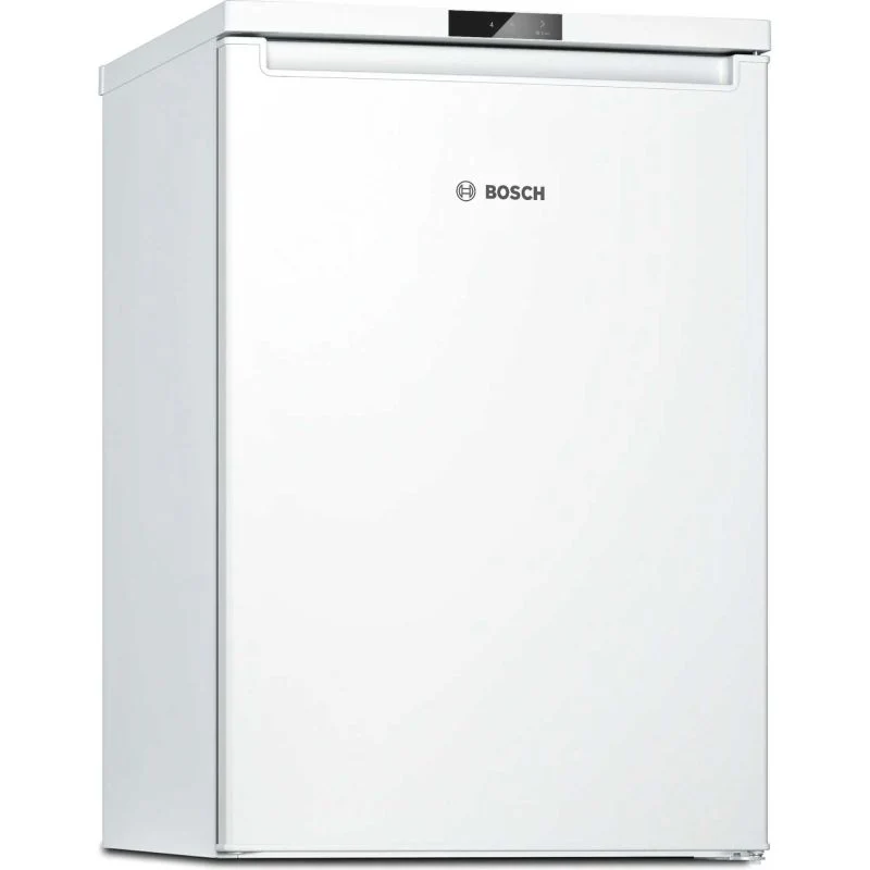 Bosch Series 2 Undercounter Fridge with Icebox - White - KTL15NWEAG