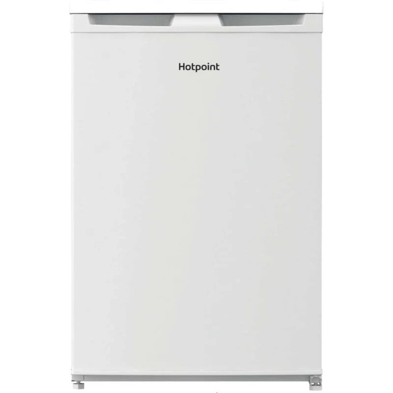 Hotpoint Undercounter Larder Fridge Low Frost - White - H55R1 112W UK