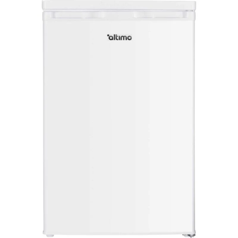 Altimo Undercounter Larder Fridge - White - ALD5502W