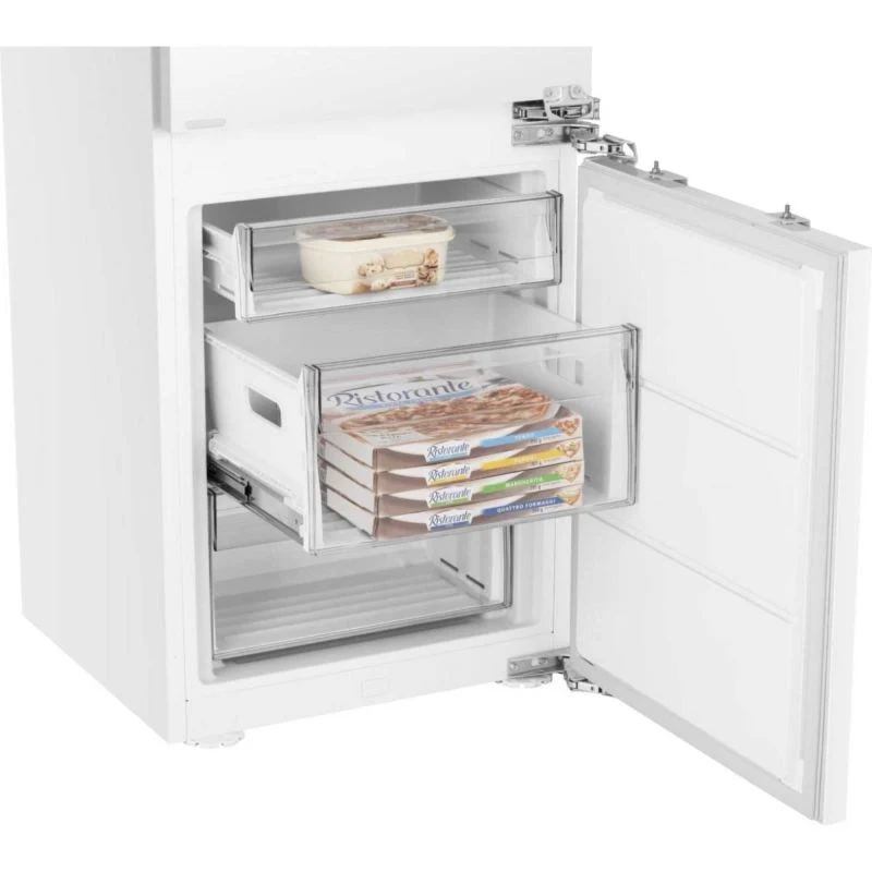 Hisense Hi3 Built-In Fridge Freezer 70/30 Total No Frost - RB5B280SSWC