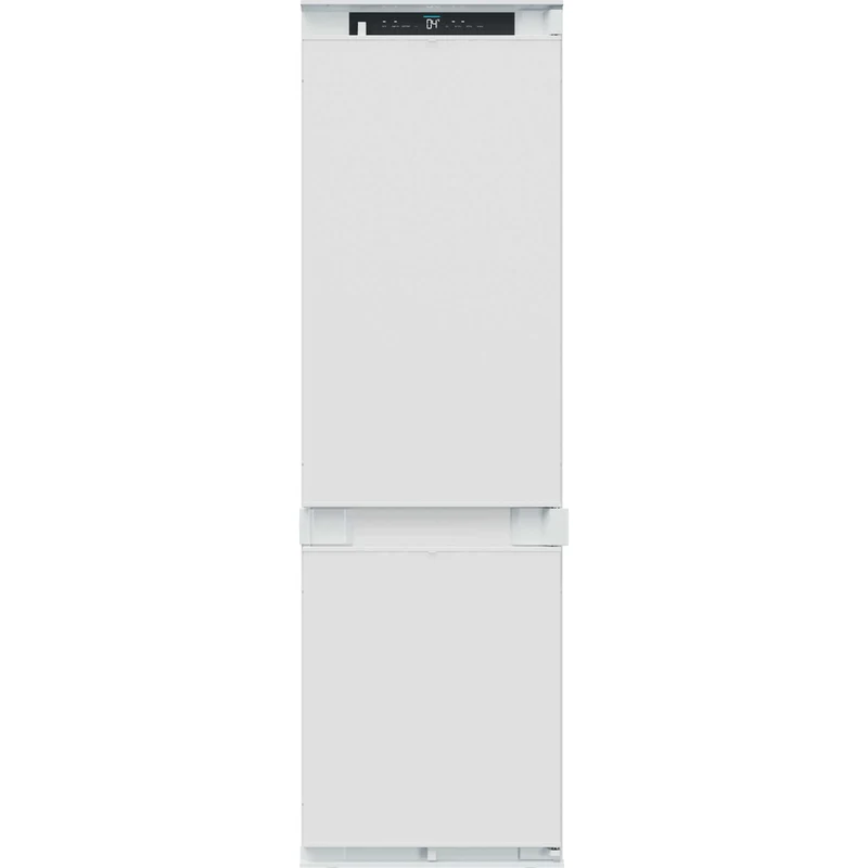 Haier ID Titanium 2 Built-In Fridge Freezer 70/30 Total No Frost - White - HBQW5518EK