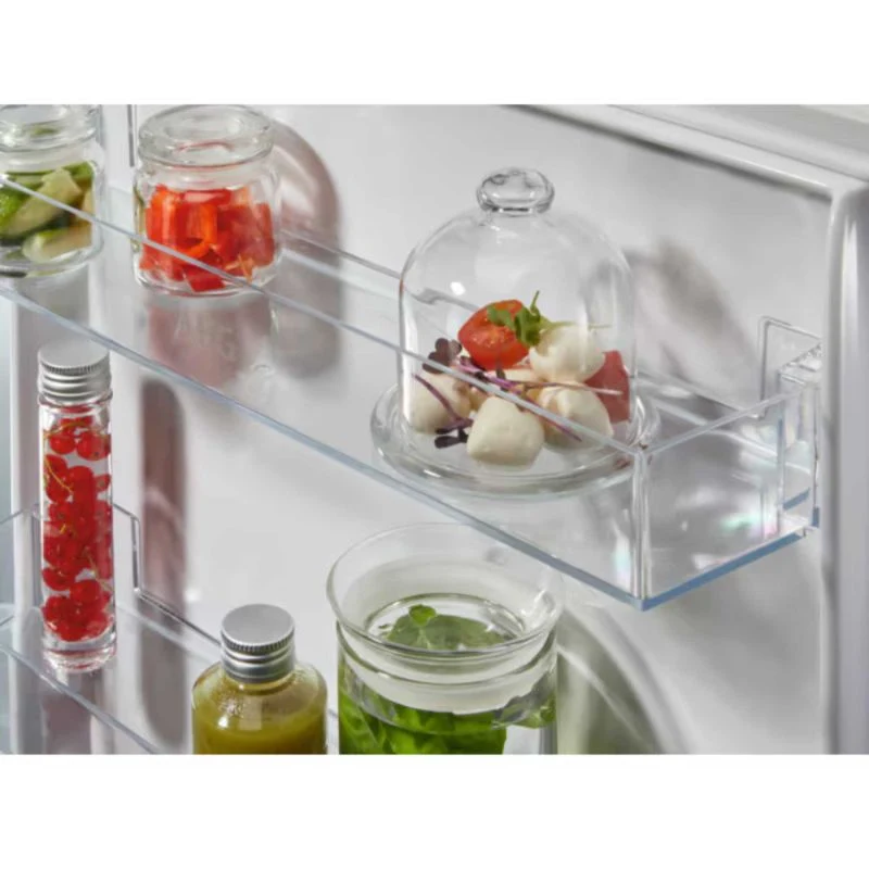 AEG Series 6000 Built-in Fridge Freezer 70/30 Low Frost - NSC6L18ZES