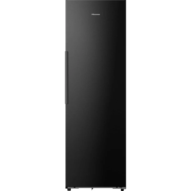 Hisense Hi5 Tall Freezer No Frost - Black Glass - FT5K310GSFC