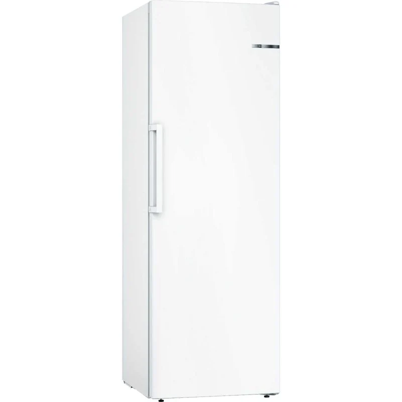 Bosch Series 4 Tall Freezer NoFrost - White - GSN33VWEPG