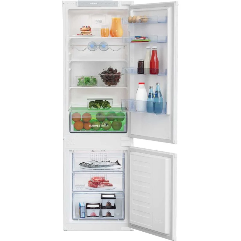 Beko Built-In Fridge Freezer 70/30 Frost Free - BCFD4V73