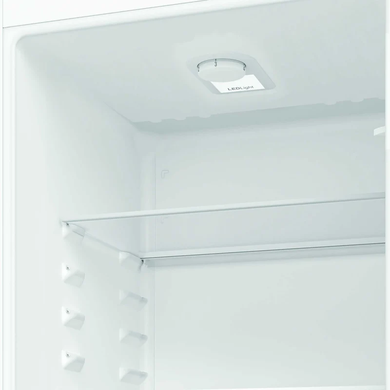 Indesit Built-In Fridge Freezer 50/50 No Frost - KINH 1261B4 UK