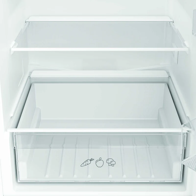 Indesit Built-In Fridge Freezer 50/50 No Frost - KINH 1261B4 UK